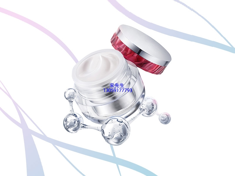 西咸新区_神经酰胺出水霜OEM定制加工贴牌