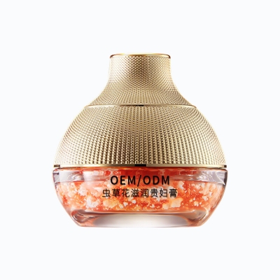 西咸新区_虫草花滋养贵妇膏OEM